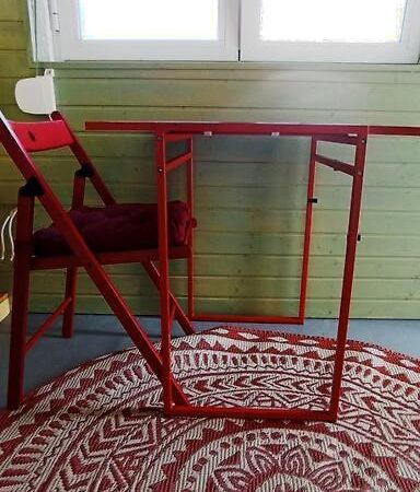 Private Small Studio In Costa De Caparica Ngoại thất bức ảnh
