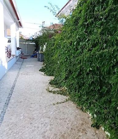 Private Small Studio In Costa De Caparica Ngoại thất bức ảnh