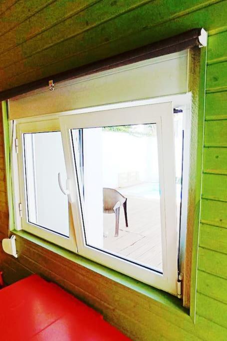 Private Small Studio In Costa De Caparica Ngoại thất bức ảnh