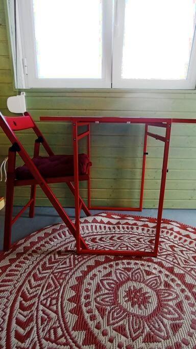 Private Small Studio In Costa De Caparica Ngoại thất bức ảnh