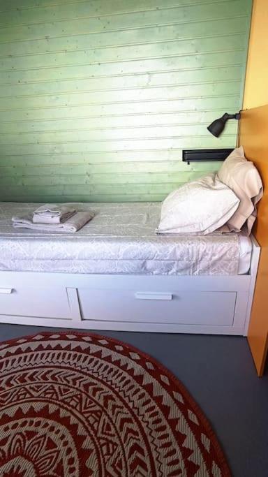 Private Small Studio In Costa De Caparica Ngoại thất bức ảnh