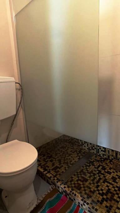 Private Small Studio In Costa De Caparica Ngoại thất bức ảnh